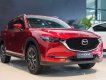 Mazda CX 5      2019 - Cần bán Mazda CX 5 năm sản xuất 2019, màu đỏ sang trọng