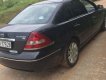 Ford Mondeo   2004 - Bán xe cũ Ford Mondeo năm 2004, màu đen