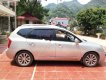 Kia Carens EXMT 2011 - Bán Kia Carens EXMT đời 2011, màu bạc