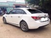 Chevrolet Cruze    LS  2010 - Bán Chevrolet Cruze LS năm 2010, màu trắng, xe rất đẹp và êm