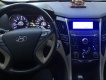 Hyundai Sonata   2011 - Bán lại xe Hyundai Sonata 2011, màu đỏ, nhập khẩu, giá chỉ 515 triệu