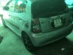 Kia Morning  MT 2009 - Cần bán Kia Morning MT sản xuất 2009, màu bạc