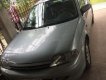 Ford Laser 2001 - Chính chủ bán lại xe Ford Laser sản xuất năm 2001, màu bạc, 115 triệu