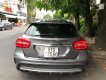 Mercedes-Benz GLA-Class   GLA 45 AMG 4Matic 2014 - Bán xe Mercedes GLA 45 AMG 4Matic sản xuất 2014, màu xám, nhập khẩu  