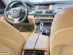 BMW 5 Series 535i   2014 - Bán BMW 535i 3.0L màu trắng/kem sản xuất 2014