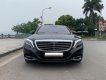 Mercedes-Benz S class S500 2016 - Cần bán lại xe Mercedes S500 đời 2016, màu đen, nhập khẩu nguyên chiếc