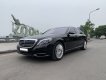 Mercedes-Benz S class S500 2016 - Cần bán lại xe Mercedes S500 đời 2016, màu đen, nhập khẩu nguyên chiếc