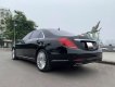 Mercedes-Benz S class S500 2016 - Cần bán lại xe Mercedes S500 đời 2016, màu đen, nhập khẩu nguyên chiếc