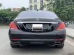 Mercedes-Benz S class S500 2016 - Cần bán lại xe Mercedes S500 đời 2016, màu đen, nhập khẩu nguyên chiếc