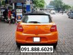 Suzuki Swift GLX 2020 - Bán ô tô Suzuki Swift GLX 2020, màu cam tại quảng ninh 