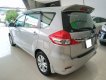 Suzuki Ertiga AT 2017 - Bán xe Suzuki Ertiga AT đời 2018, màu bạc, nhập khẩu nguyên chiếc giá 460 triệu