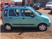 Suzuki Wagon R   2001 - Bán Suzuki Wagon R năm 2001, máy khỏe êm ru