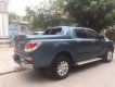 Mazda BT 50  2.2 AT 2015 - Bán chiếc BT 50 đời 2015, 2.2 AT, bản cao cấp, tư nhân sử dụng 1 chủ từ đầu