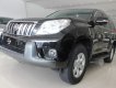 Toyota Land Cruiser 2.7 Prado  2011 - Bán ô tô Toyota Prado 2.7 đời 2011, màu đen, nhập khẩu chính hãng, xe đẹp giá tốt