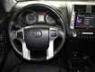 Toyota Land Cruiser 2.7 Prado  2011 - Bán ô tô Toyota Prado 2.7 đời 2011, màu đen, nhập khẩu chính hãng, xe đẹp giá tốt