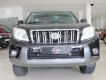 Toyota Land Cruiser 2.7 Prado  2011 - Bán ô tô Toyota Prado 2.7 đời 2011, màu đen, nhập khẩu chính hãng, xe đẹp giá tốt