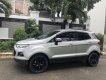 Ford EcoSport 1.5L MT Trend 2017 - Cần bán xe Ford EcoSport 1.5L MT Trend, model 2017, màu bạc