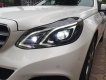 Mercedes-Benz E class E250 2014 - Cần bán lại xe Mercedes E250 đời 2015, màu trắng