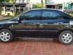 Toyota Corolla altis   2007 - Bán Toyota Corolla altis sản xuất năm 2007, màu đen