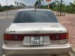 Hyundai Sonata   1994 - Bán Hyundai Sonata sản xuất 1994, màu vàng, nhập khẩu