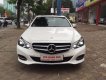 Mercedes-Benz E class E400 AMG 2015 - Mercedes-Benz E400 AMG model 2015