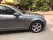 Mercedes-Benz C class  C250   2010 - Chính chủ bán Mercedes C250 đời 2010, màu xám, xe nhập