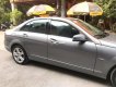 Mercedes-Benz C class  C250   2010 - Chính chủ bán Mercedes C250 đời 2010, màu xám, xe nhập