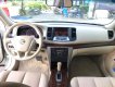 Nissan Teana 200   2009 - Nissan Teana 2.0 màu trắng sx 2009 nhập Nhật Bản, xuất Mỹ biển Hà Nội