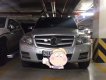 Mercedes-Benz GLK Class 300 4matic   2010 - Bán lại Mercedes 300 4matic đời 2010, màu bạc, xe chính chủ