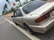 Hyundai Sonata   1994 - Bán Hyundai Sonata sản xuất 1994, màu vàng, nhập khẩu