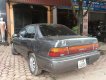 Toyota Corolla  1.6GLi  1995 - Bán Toyota Corolla 1.6GLi 1995, màu xám, xe nhập, 125tr