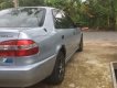 Toyota Corolla   1.6 2000 - Bán Toyota Corolla 1.6 đời 2000, màu bạc, xe gia đình