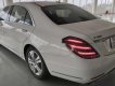 Mercedes-Benz S class   S450  2017 - Bán Mercedes S450 đời 2017, màu trắng, nhập khẩu  