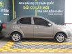 Chevrolet Aveo LT 1.4MT 2018 - Bán ô tô Chevrolet Aveo LT 1.4MT sản xuất năm 2018, màu xám