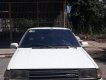 Nissan Sunny   1986 - Bán xe Nissan Sunny đời 1986, màu trắng, xe nhập