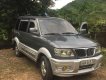 Mitsubishi Jolie   2003 - Bán Mitsubishi Jolie sản xuất 2003, màu xám, giá chỉ 125 triệu, 8 chỗ