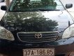 Toyota Corolla altis 2004 - Gia đình bán Toyota Corolla altis sản xuất năm 2004, màu đen