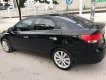 Kia Cerato AT 2009 - Xe Kia Cerato AT năm sản xuất 2009, màu đen, nhập khẩu