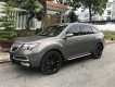 Acura MDX 2010 - Bán Acura MDX model 2011, màu nâu xe gia đình giá chỉ 930 triệu đồng