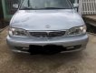 Toyota Corolla   1.6 2000 - Bán Toyota Corolla 1.6 đời 2000, màu bạc, xe gia đình