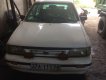 Kia Pride   1995 - Bán Kia Pride đời 1995, màu trắng, xe nhập