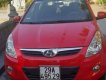 Hyundai i20 2011 - Bán Hyundai i20 sản xuất năm 2011, màu đỏ, xe nhập