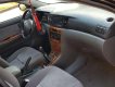 Toyota Corolla altis   2007 - Bán Toyota Corolla altis sản xuất năm 2007, màu đen