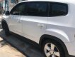 Chevrolet Orlando   2018 - Bán Chevrolet Orlando sản xuất năm 2018, màu trắng, nhập khẩu 
