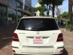 Mercedes-Benz GLK Class 2009 - Cần bán gấp Mercedes năm sản xuất 2009, màu trắng