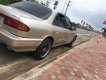 Hyundai Sonata   1994 - Bán Hyundai Sonata sản xuất 1994, màu vàng, nhập khẩu