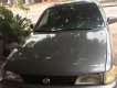 Toyota Corolla  1.6GLi  1995 - Bán Toyota Corolla 1.6GLi 1995, màu xám, xe nhập, 125tr