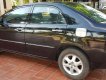 Toyota Corolla altis   2007 - Bán Toyota Corolla altis sản xuất năm 2007, màu đen