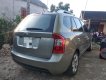 Kia Carens EX 2015 - Bán Kia Carens EX năm 2015, màu xám (ghi), giá 352tr