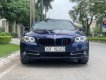 BMW 5 Series 520i 2016 - Bán BMW 5 Series 520i đời 2016, màu xanh lam, nhập khẩu